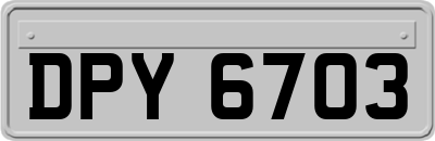 DPY6703