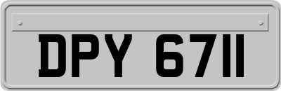 DPY6711