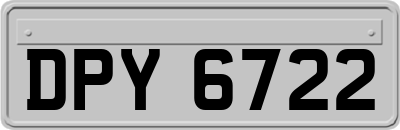 DPY6722