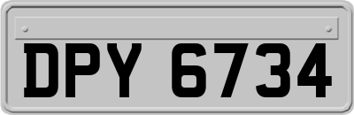 DPY6734