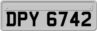DPY6742
