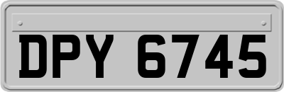 DPY6745