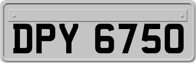 DPY6750