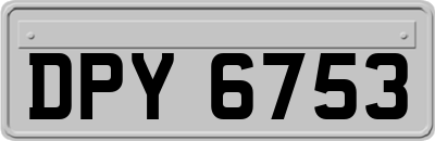 DPY6753