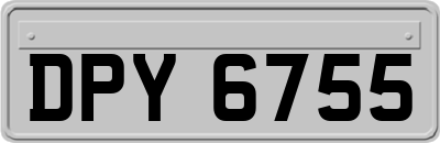 DPY6755