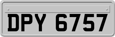 DPY6757