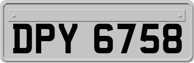 DPY6758