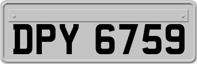 DPY6759