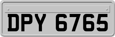 DPY6765