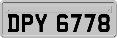 DPY6778