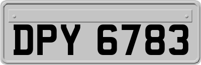 DPY6783