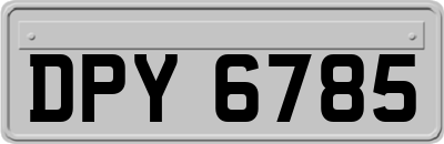 DPY6785