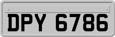 DPY6786