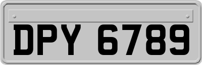DPY6789