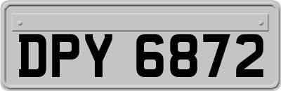 DPY6872