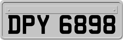 DPY6898