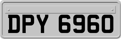 DPY6960