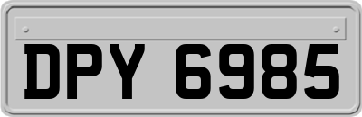 DPY6985