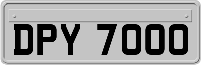 DPY7000