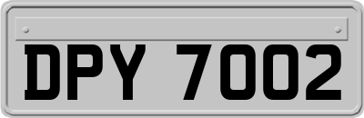 DPY7002