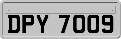 DPY7009