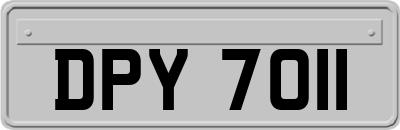 DPY7011