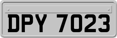 DPY7023