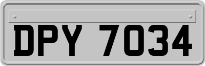 DPY7034