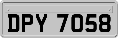 DPY7058