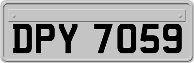 DPY7059