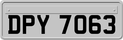 DPY7063