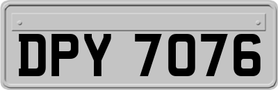 DPY7076