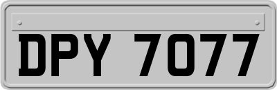 DPY7077
