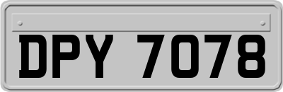 DPY7078