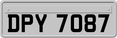 DPY7087