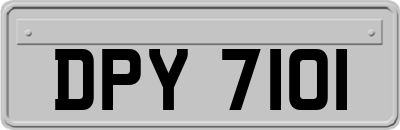 DPY7101