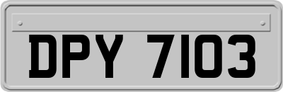 DPY7103