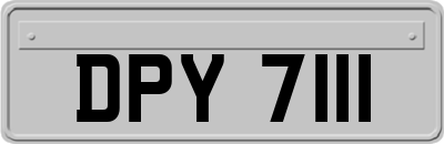 DPY7111