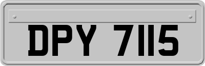 DPY7115