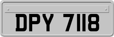 DPY7118