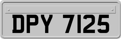 DPY7125