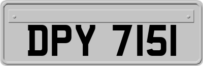 DPY7151
