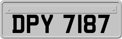 DPY7187
