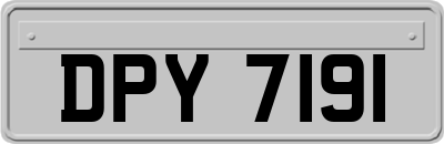 DPY7191