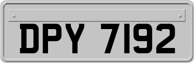 DPY7192