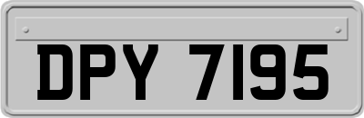 DPY7195
