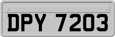 DPY7203