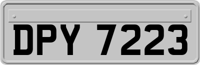 DPY7223