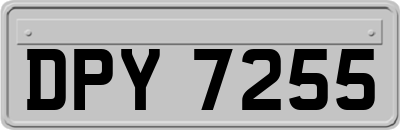 DPY7255