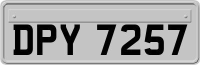DPY7257